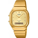 Casio Gold Collection watch, imported from the UK