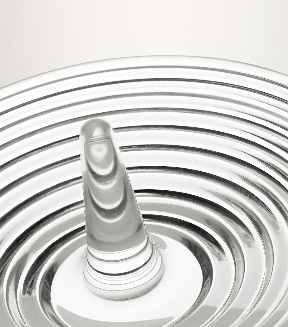 Waterford Circon ring tray 15cm, UK version
