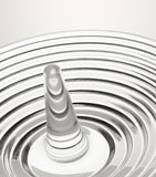Waterford Circon ring tray 15cm, UK version