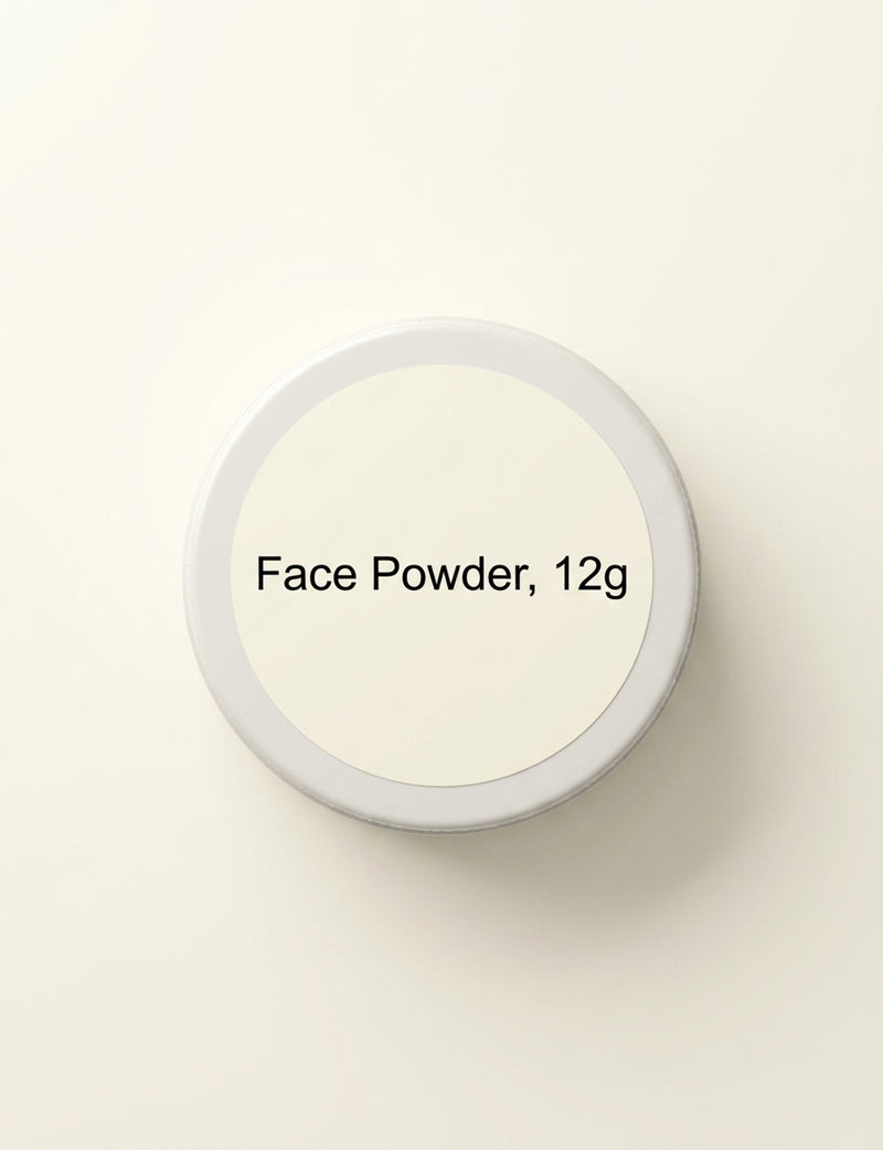 Prada Les Infusions candle lid for 165g candles, imported from the UK