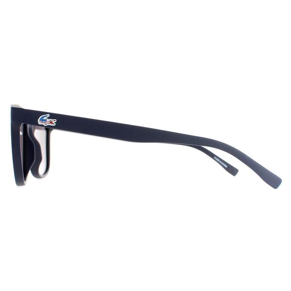 Lacoste sunglasses blue, UK version