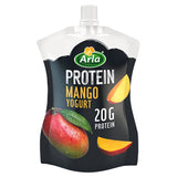 Arla Protein Mango Yogurt Pouch GOODS ASDA   