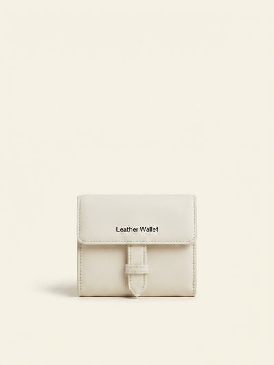 selfridges Prada Small Nappa Leather Wallet- Buy online at McGrocer
