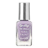 Barry M Gelly Nail Paint Grape Soda imported from the UK