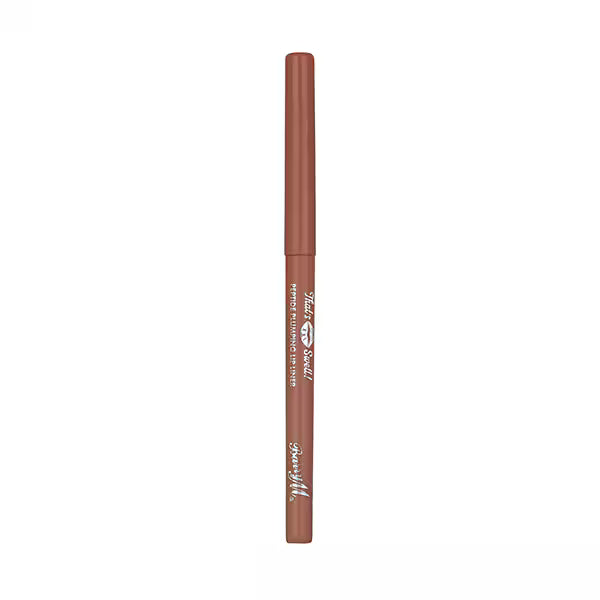 Crayon à lèvres repulpant Barry M Peptide Taupe Touch - Produit britannique