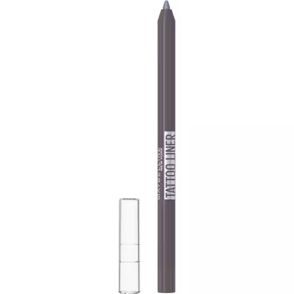 Maybelline Tattoo Liner Space Graphite, imported from the UK