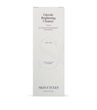 SKIN - CYCLES Glycolic Brightening Gel Cleanser 150ml (British brand)