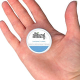 The Natural Deo Co deodorant cream Coconut + Shea 10g mini - British product