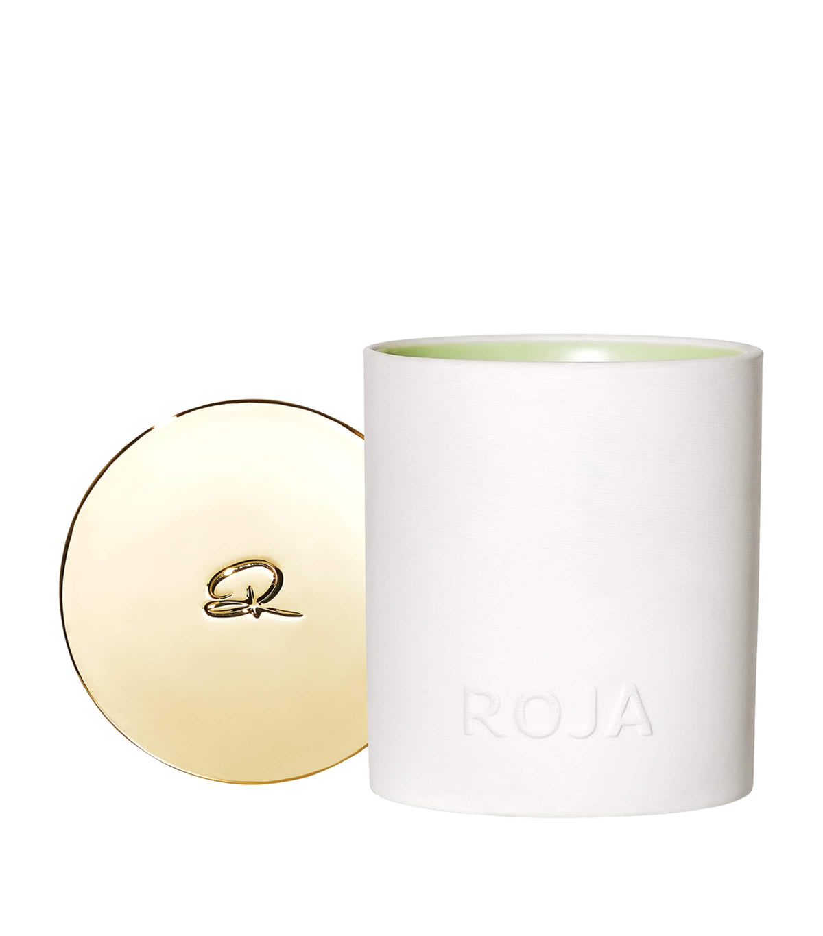 Roja Strolling Through The Orchard candle 250g, imported from the UK