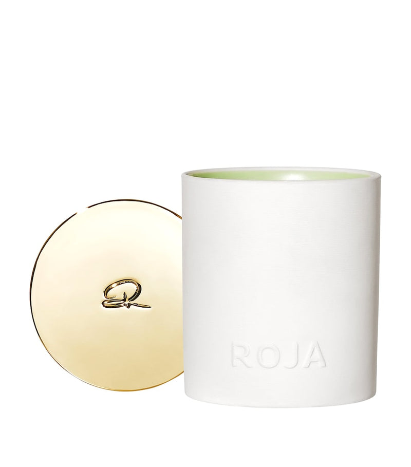 Roja Strolling Through The Orchard candle 250g, imported from the UK