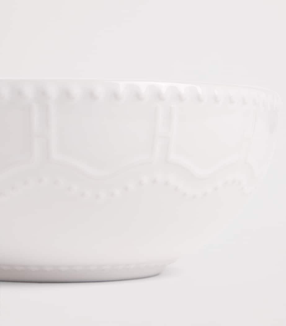 Harrods Brompton cereal bowl 15.5cm, UK version