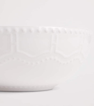 Harrods Harrods Brompton Stoneware Cereal Bowl 15.5cm - اشترِ عبر الإنترنت من McGrocer