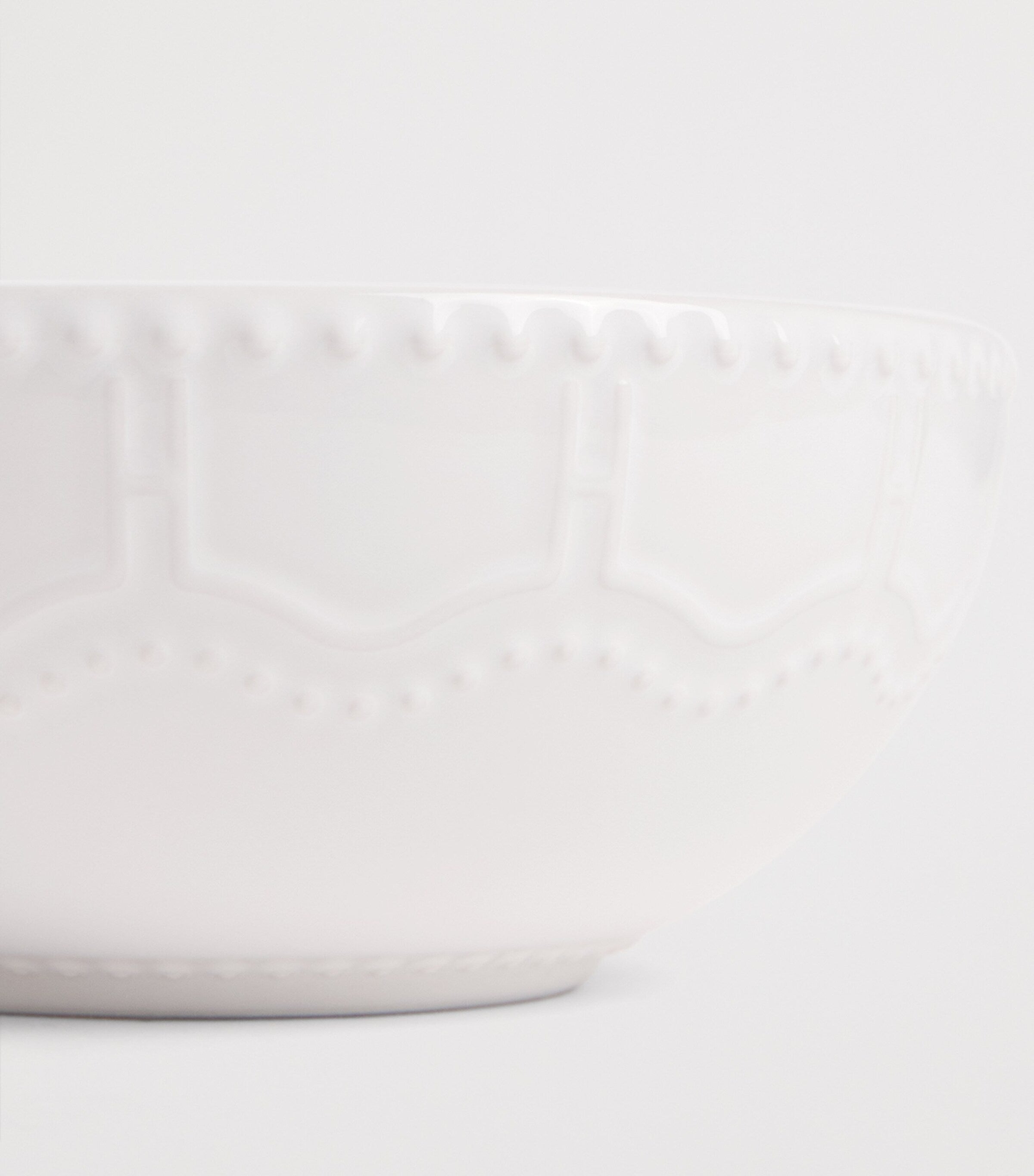 Harrods Brompton cereal bowl 15.5cm, UK version