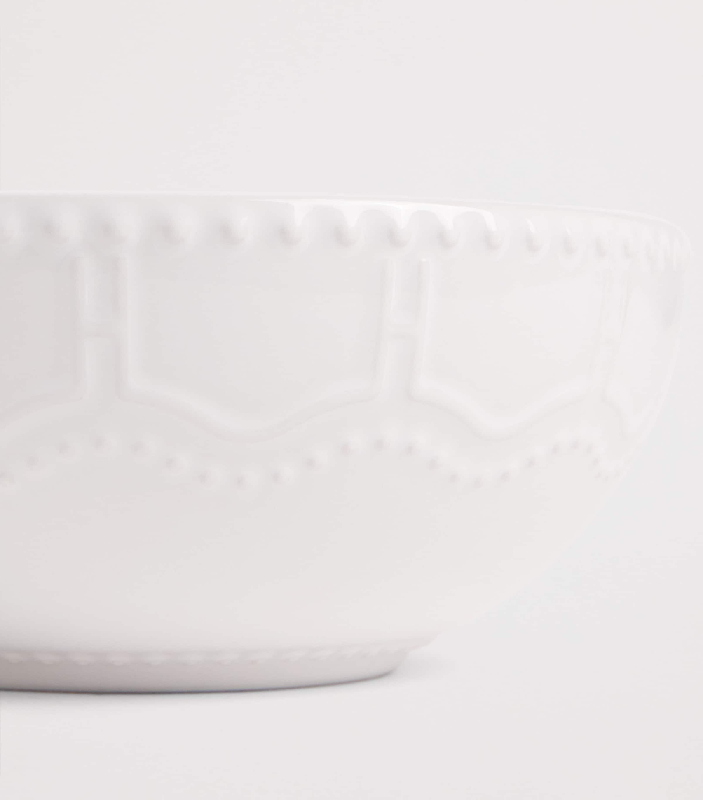 Harrods Brompton cereal bowl 15.5cm, UK version
