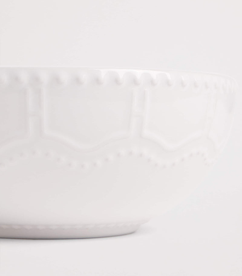 Harrods Brompton cereal bowl 15.5cm, UK version