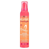 L'Oreal Paris Elvive Dream Lengths Waves Hair Mousse 200ml GOODS Superdrug   