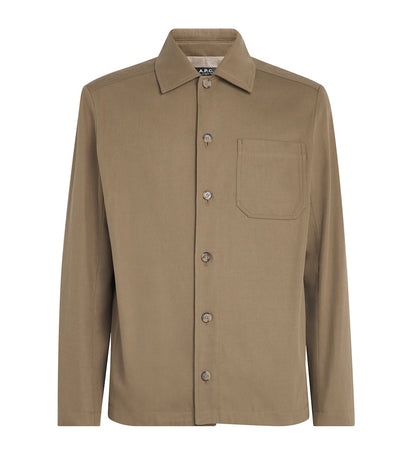 Harrods APC- Buy online at McGrocer