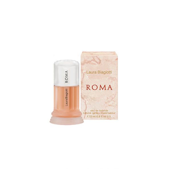 Laura Biagiotti Roma Donna EDT 25ml GOODS Superdrug   