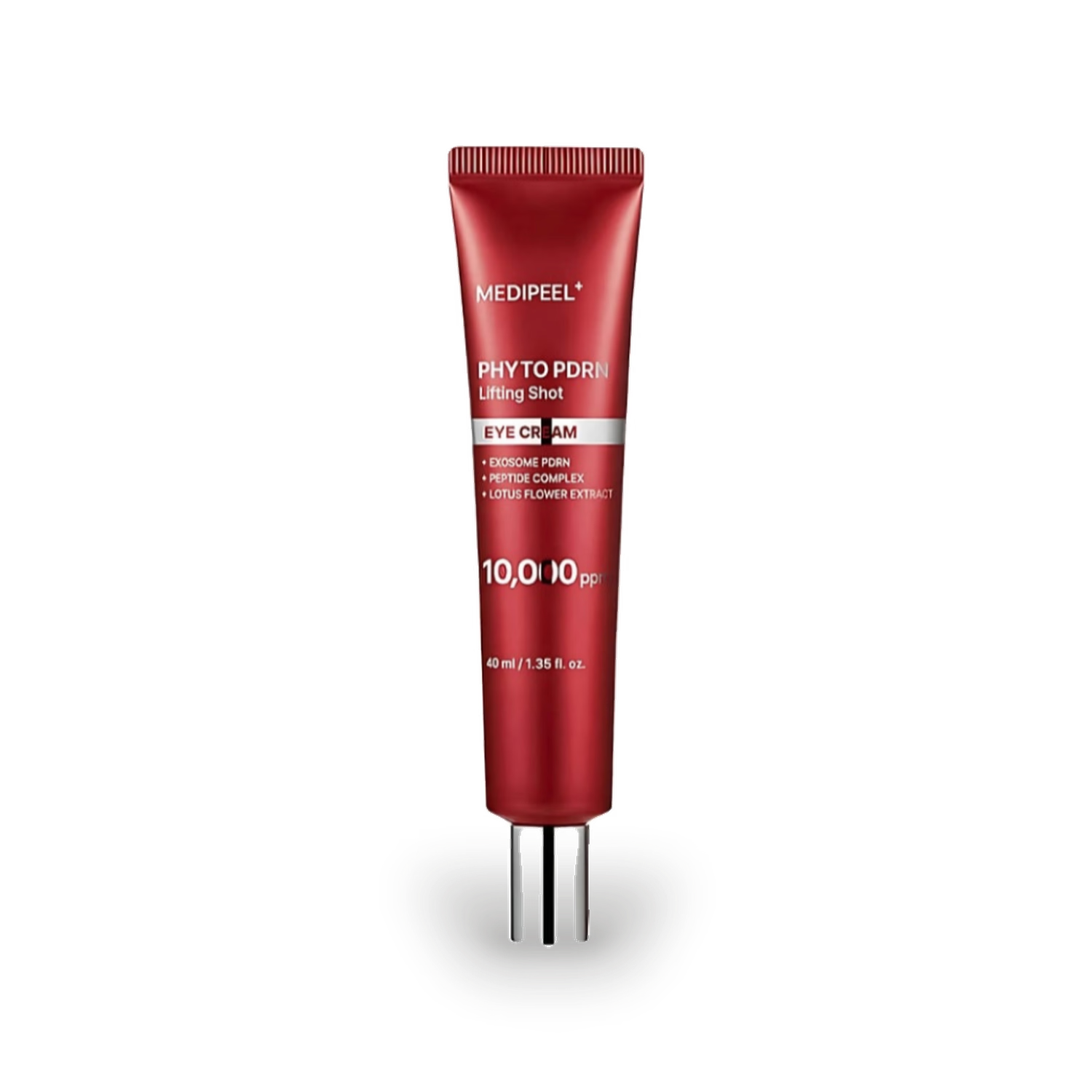 MediPeel PDRN Lifting Shot Eye Cream 40ml, UK version