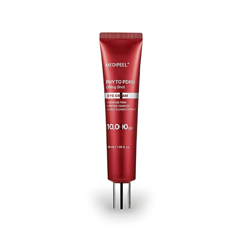 MediPeel PDRN Lifting Shot Eye Cream 40ml, UK version