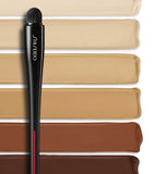 Shiseido Tsutsu Fude Concealer Brush (British brand)