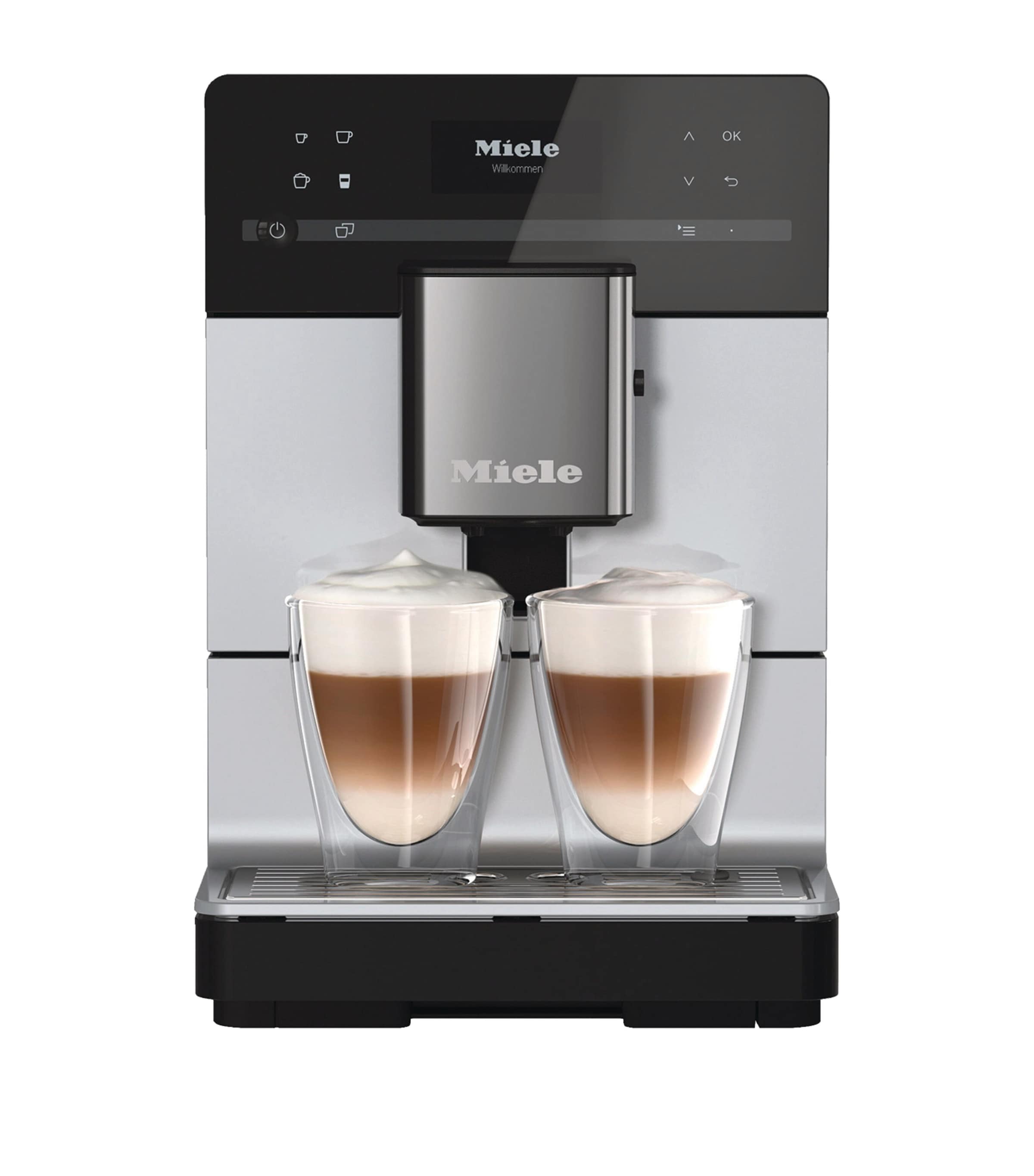 Miele CM5510 Silence Coffee Machine