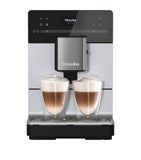 Miele CM5510 Silence coffee machine, imported from the UK