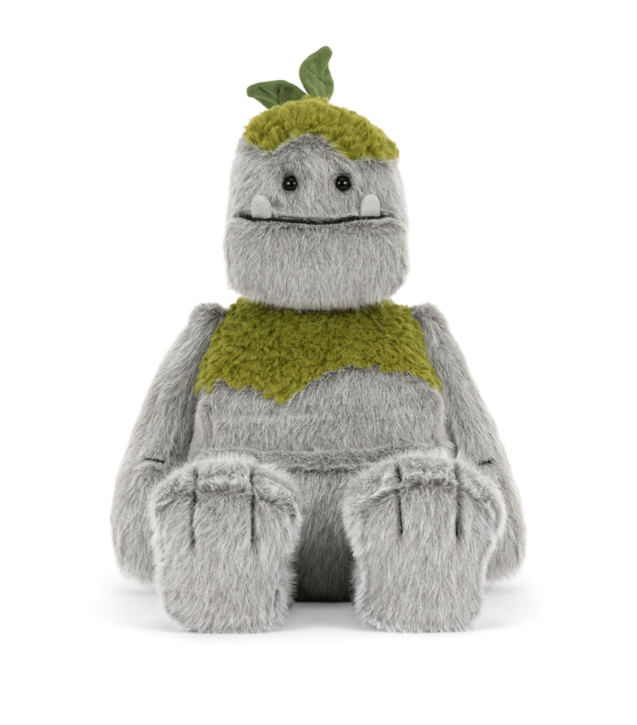 Jellycat Rockleton soft toy 35cm - British product