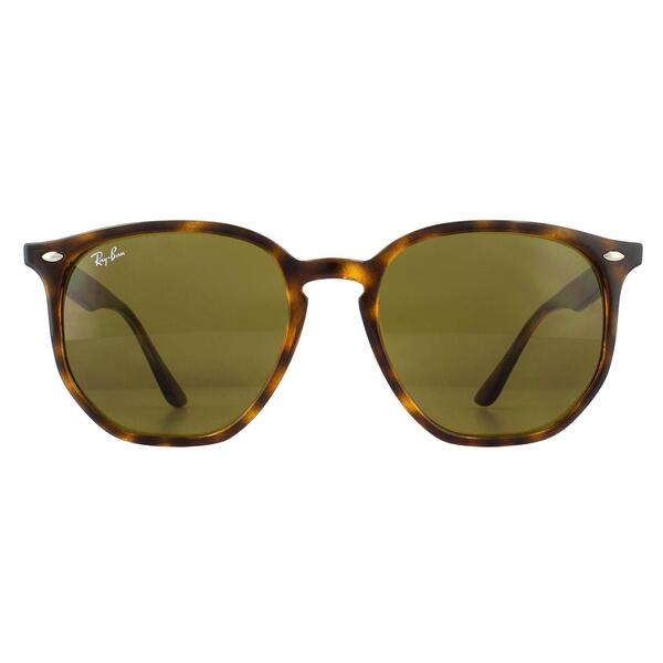 Ray-Ban RB4306 brown unisex sunglasses, UK version