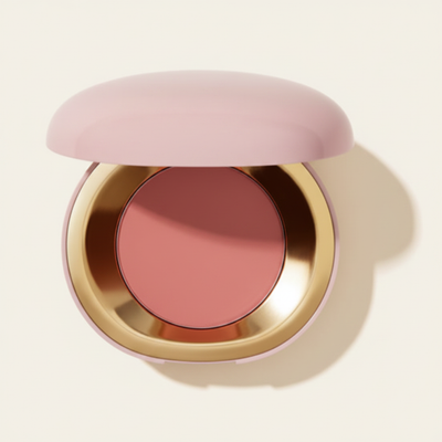 No7 Velvet Cloud Cream To Powder Blush