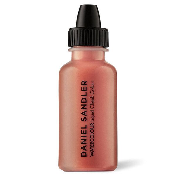 Daniel Sandler Watercolour Fluid Blusher - Gentle 15ml