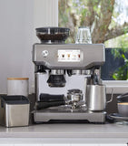 Sage The Barista Touch coffee machine (British brand)