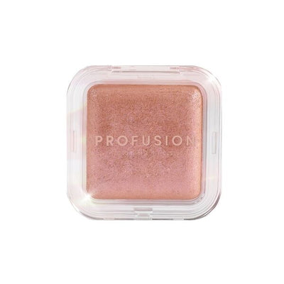 Superdrug Profusion Cosmetics Holographic Highlighter Transcend Baked Powder- Buy online at McGrocer