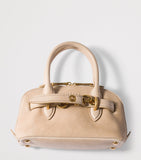 Miu Miu Aventure top-handle mini bag, UK version