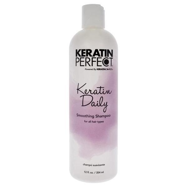Keratin Perfect Keratin Daily Shampoo 354ml