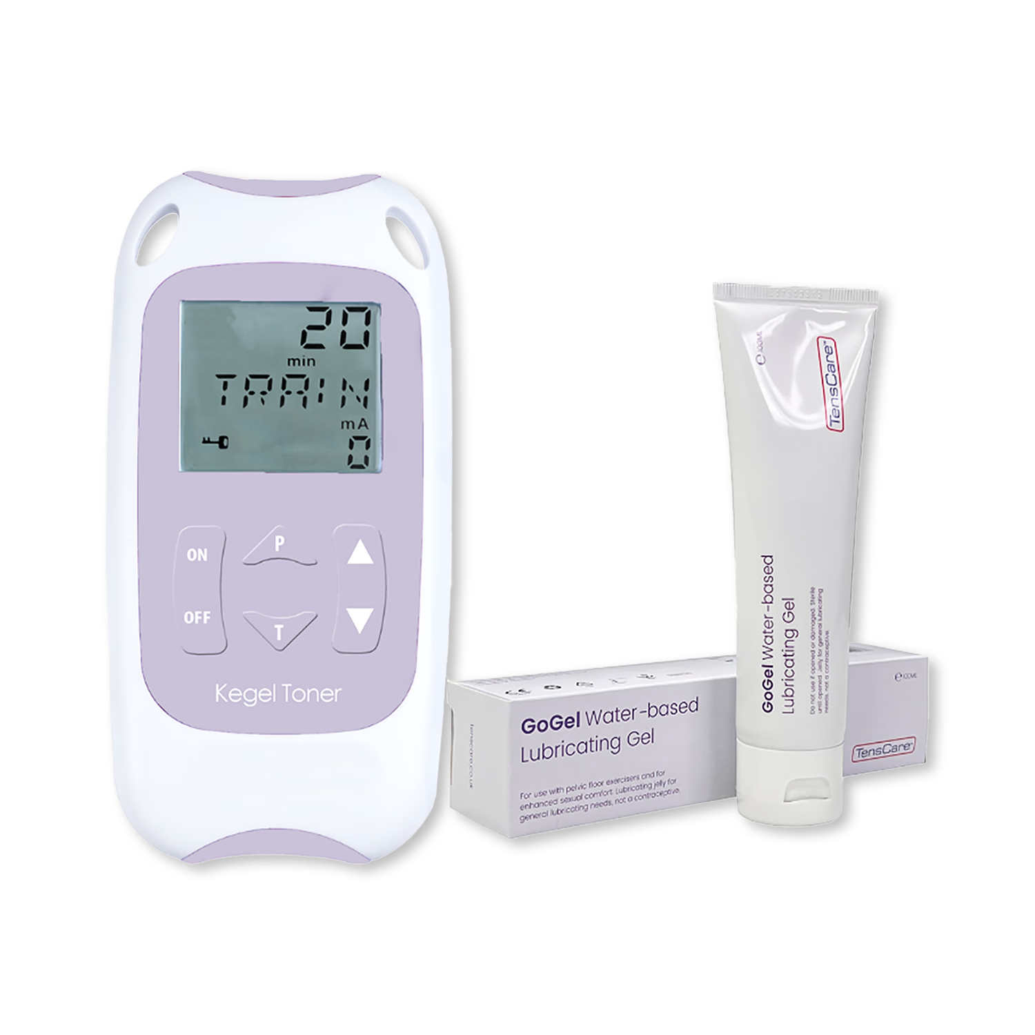 Kegel Toner pelvic floor exerciser, imported from the UK