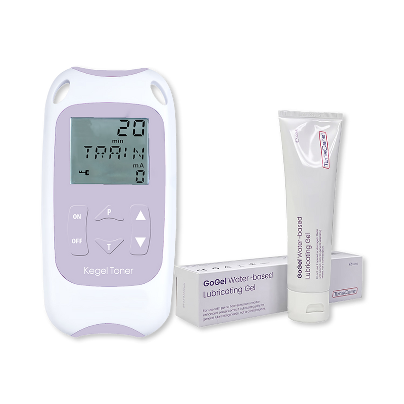 Kegel Toner pelvic floor exerciser, imported from the UK