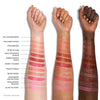 Morphe Dripglass Lip Gloss Polished Peach imported from the UK