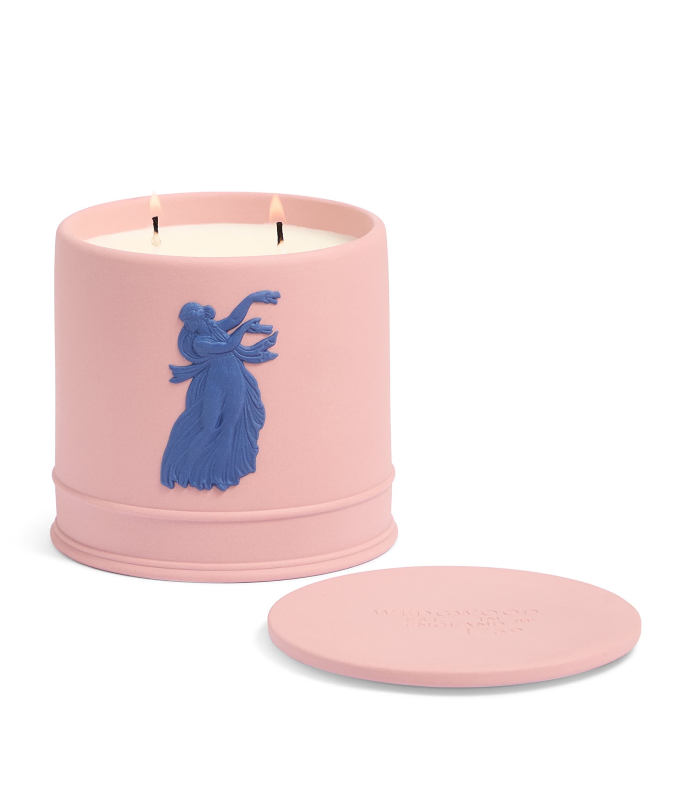 Wedgwood Bacchus Balance candle 540g (British brand)
