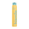 Hismile Lemon Twist Citrus Toothpaste with fresh lemon flavor, UK version