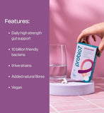 Probio7 Advanced supplement 60 capsules - British product