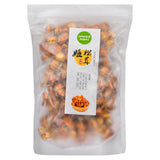 Orientalmart dried Agaricus mushroom for cooking, UK version