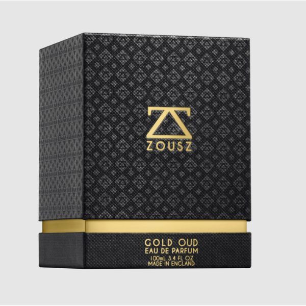 ZOUSZ Men's Perfume Gift Set 50ml