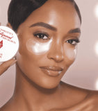 Charlotte Tilbury immediate eye revival hydrogel patches - British product