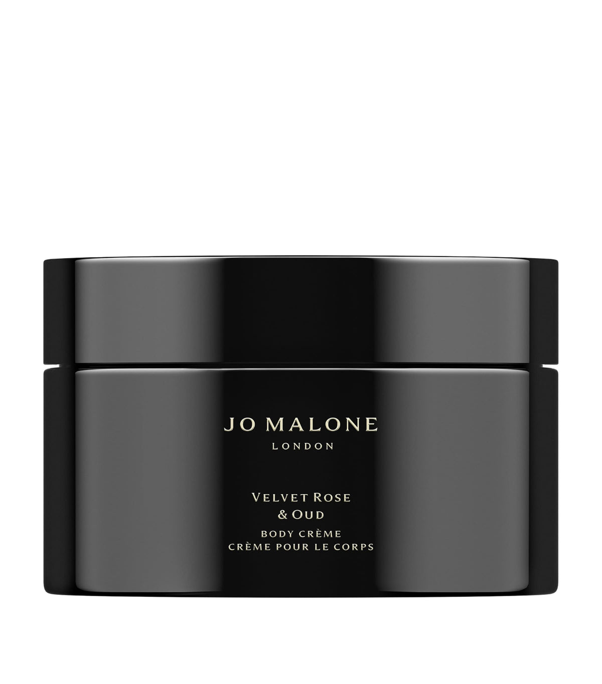 Jo Malone London Velvet Rose & Oud body crème 175ml, UK version