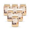 PPB Powdered Peanut Butter Original 6 x 180g - British product