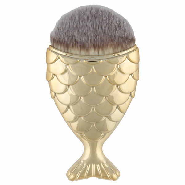 LaRoc Mermaid Brush - Gold GOODS Superdrug   