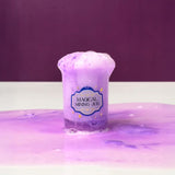Bubble T Cosmetics bath potions laboratory gift set, imported from the UK