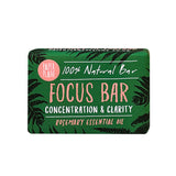 Paper Plane Focus Rosemary Soap 95g GOODS Superdrug   