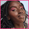 Maybelline eyeshadow stick I Am Determined, imported from the UK